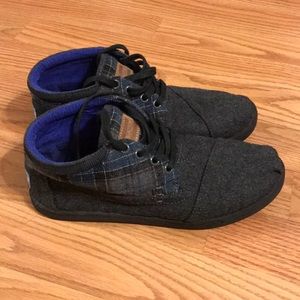 Youth Toms